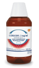 CORSODYL 2 mg/ml 300 ml liuos suuonteloon