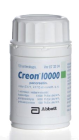 CREON 10 000 150 mg 100 kpl enterokaps, kova