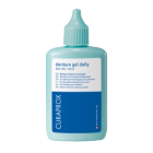 Curaprox BDC 100 proteesinpuhdistusgeeli, 60ml