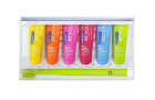 Curaprox Be you six-taste-pack 10 ml x 6 + hammasharja