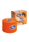 Curetape kinesioteippi Oranssi 5 m x 5 cm