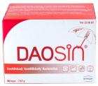 Daosin, 90 kapselia