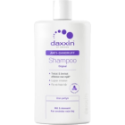 Daxxin hilseshampoo hajusteeton 250 ml