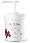 Decubal Clinic Cream emulsiovoide 1000 g pumppu