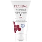 Decubal Face Night Cream 50 ml