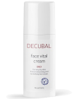 Decubal Enriching Face Vital Cream pumppupullo 50 ml