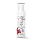 Decubal Face Cleansing Foam 150 ml