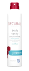 Decubal Hydrating Body Spray 200 ml