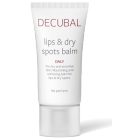 Decubal Restoring Lips & Dry Spots Balm voide tuubi 30 ml