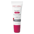 Decubal Restoring Tinted Lip Balm sävyttävä huulivoide 10 ml