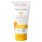 Decubal Sun Face Cream SPF 50 50 ml