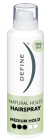 Define Natural Hold Hiuskiinne 200ml