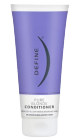 Define Pure Blonde hopeahoitoaine 200ml