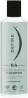 Define RÅ Moisturizing Shampoo kuiville hiuksille 250ml