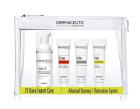 Dermaceutic 21 Days Expert Care Advanced Recovery Kit aloitus-/matkapakkaus, 1 kpl