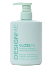 DESIGN.ME Gloss.ME Hydrating Shampoo 500 ml