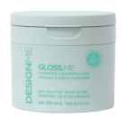 DESIGN.ME Gloss.ME Hydrating Treatment Mask 250 ml