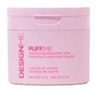 DESIGN.ME Puff.ME Volumizing Treatment Whip 250 ml