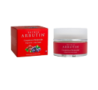 Detria Arbutin Couperosa Päivävoide, 50 ml