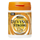 DeviSol Strong 100 mcg 100 tabl.