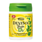DeviSol Vege 20 mcg 200 tabl.