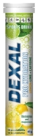 Dexal Pro Hydration lemonlime + caffeine poretabletti 18kpl
