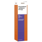 DEXPANTHENOL RATIOPHARM 50 mg/g 30 g emuls voide