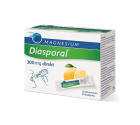 Diasporal Magnesium 300 mg Direkt magnesiumrae, 20 pss.
