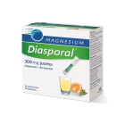 Diasporal Magnesium 300 mg juoma, 20 pss.