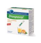 Diasporal Magnesium 400 mg Extra juoma, 20 pss