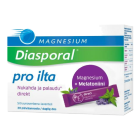 Diasporal magnesium pro ilta Direkt 20 kpl
