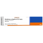 DICLOFENAC RATIOPHARM 23,2 mg/g 150 g geeli