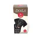  Doils omega 3, iho, täydennysrehu100 ml