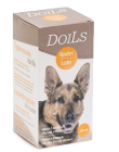 Doils omega 3, nivelet, täydennysrehu 100 ml