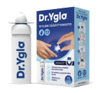 Dr. Yglo syylien jäädytyshoito 50 ml
