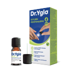 Dr. Yglo syylien poistohappo 2 ml