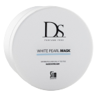 DS White Pearl Mask hiusnaamio vaaleille hiuksille 250ml