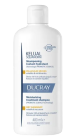 Ducray Kelual Squanorm Dry dandruff shampoo 400ml