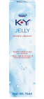 Durex K-Y Jelly Personal Lubricant geeli 75 ml