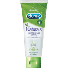 Durex Naturals liukuvoide, 100 ml