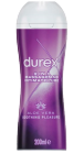 Durex Play Massage 2in1 Aloe Vera liukuvoide 200ml
