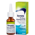 DYMISTA 125/50 mikrog/annos 120 annosta nenäsumute, susp OTC