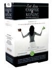Eat Less Coffee & Konjac 180 kaps.