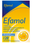 Efamol 120 kaps