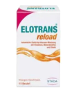 Elotrans reload jauhe annospussi 15 kpl