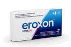Eroxon Stimgel kerta-annostuubi 4 kpl