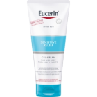 Eucerin After Sun Sensitive Relief Gel-Cream 200ml