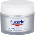 Eucerin AQUAporin Active Normal to Combination Skin, 50 ml
