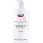 Eucerin Ato Control Bath & Shower Oil suihkuöljy, 400 ml