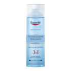 Eucerin DermatoClean 3 in 1 Micellar Water puhdistusvesi, 200 ml